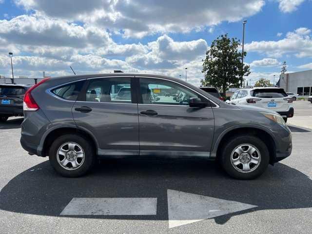 used 2014 Honda CR-V car, priced at $13,623