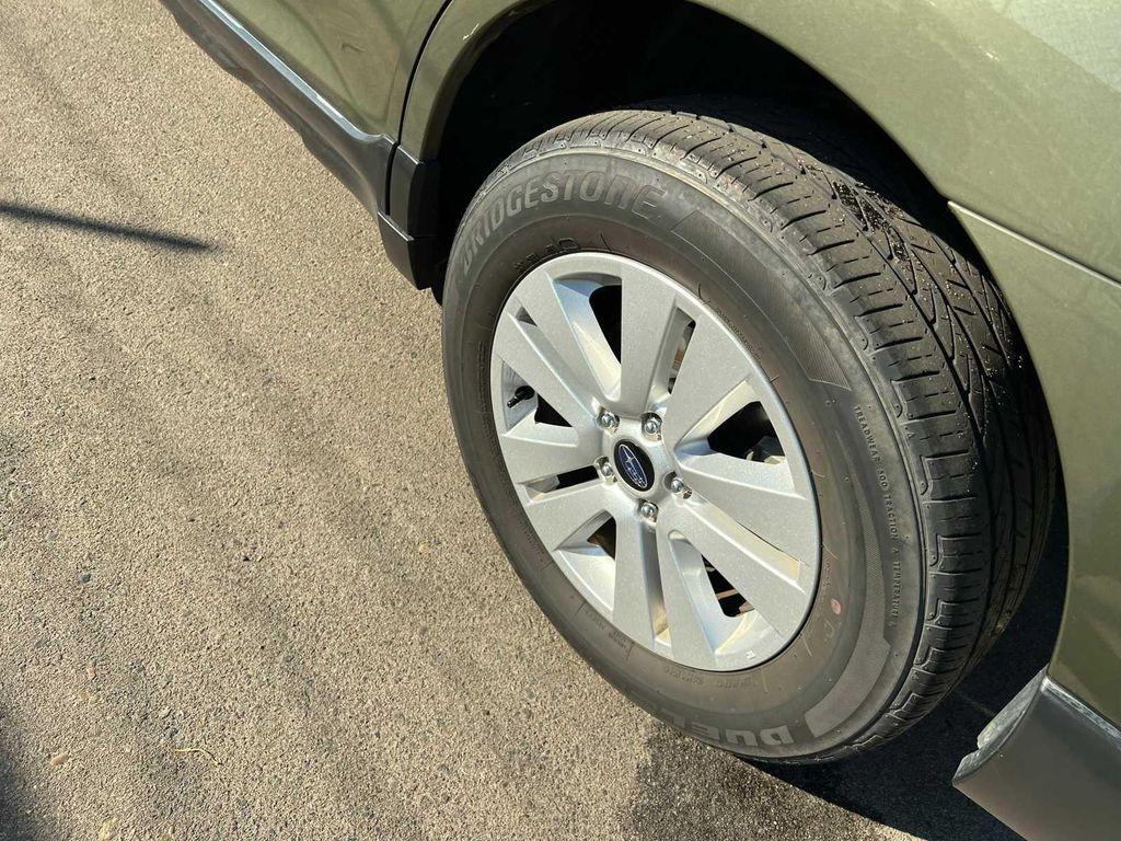used 2019 Subaru Outback car, priced at $21,389