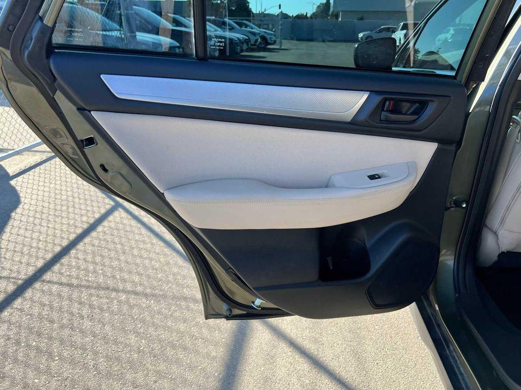 used 2019 Subaru Outback car, priced at $21,389