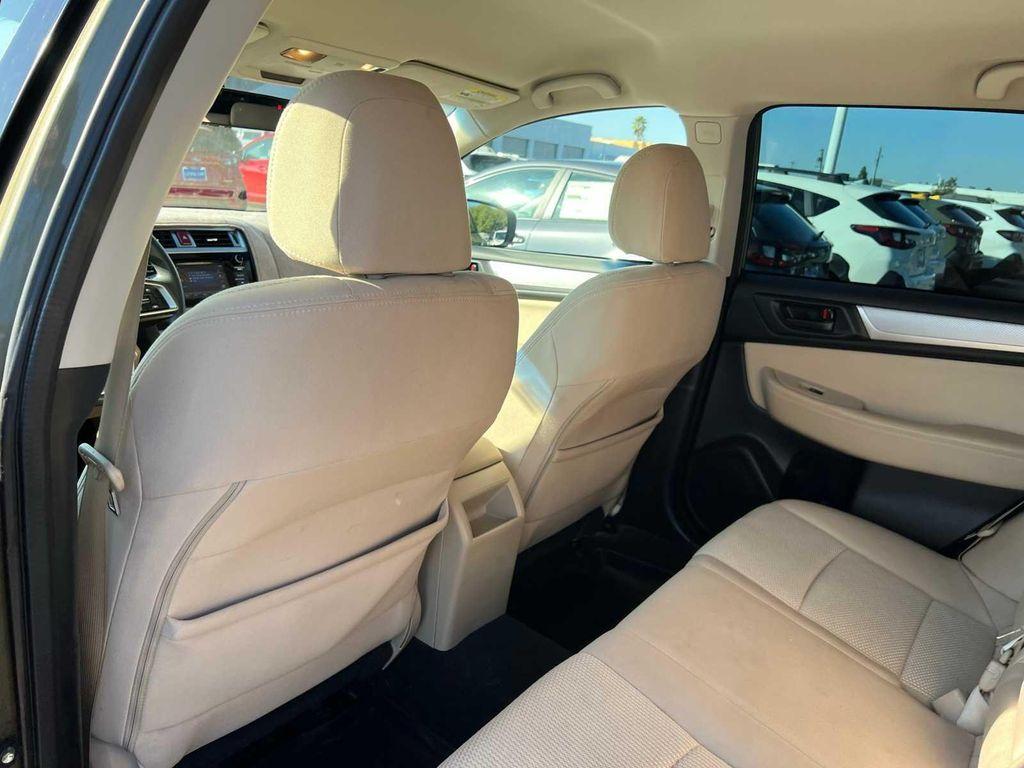 used 2019 Subaru Outback car, priced at $21,389