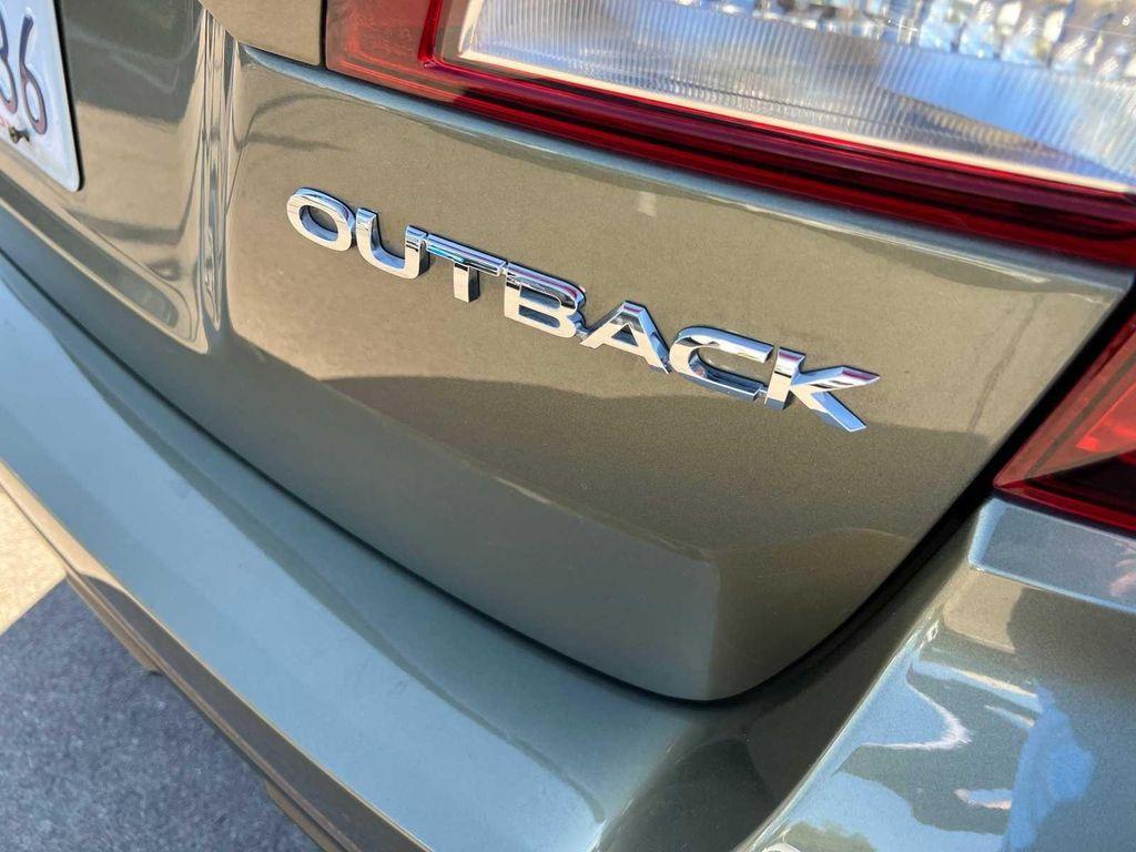 used 2019 Subaru Outback car, priced at $21,389