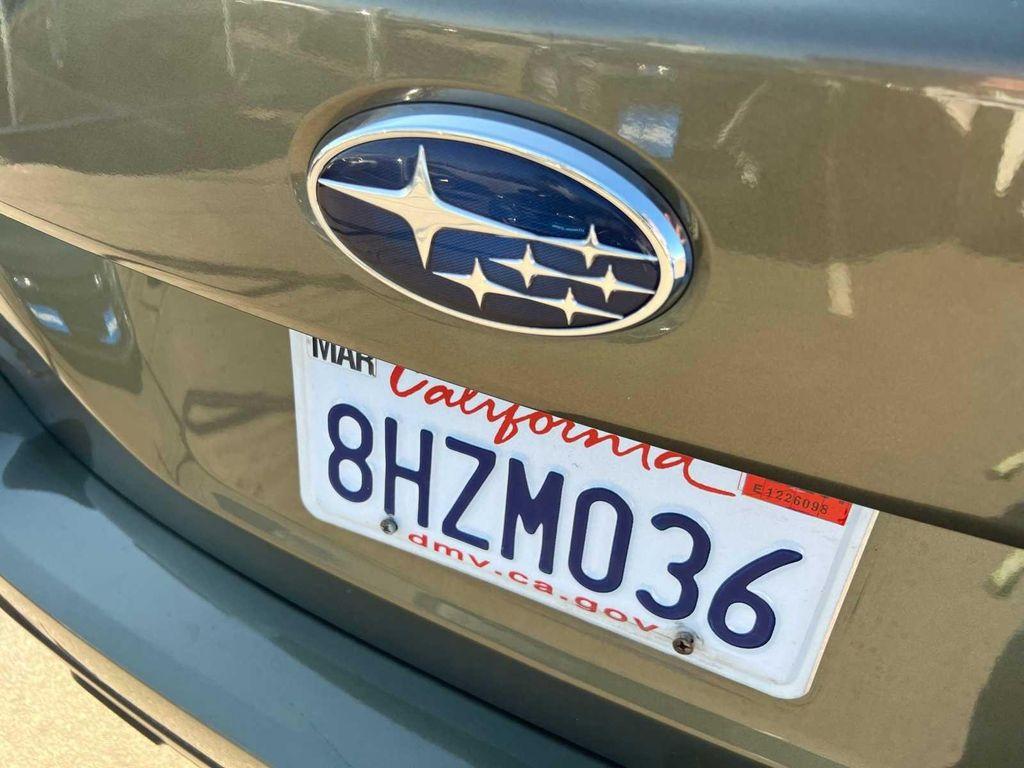 used 2019 Subaru Outback car, priced at $21,389