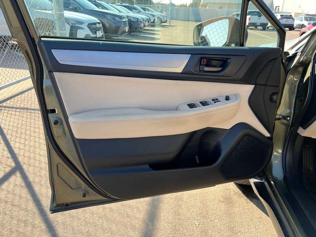 used 2019 Subaru Outback car, priced at $21,389