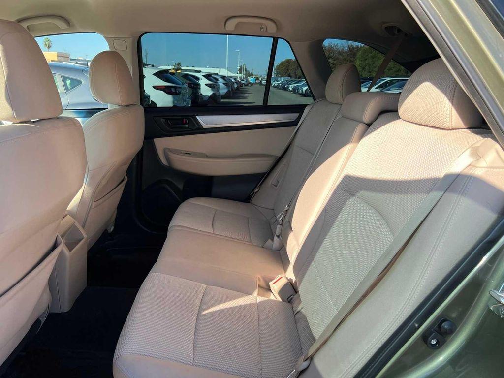 used 2019 Subaru Outback car, priced at $21,389