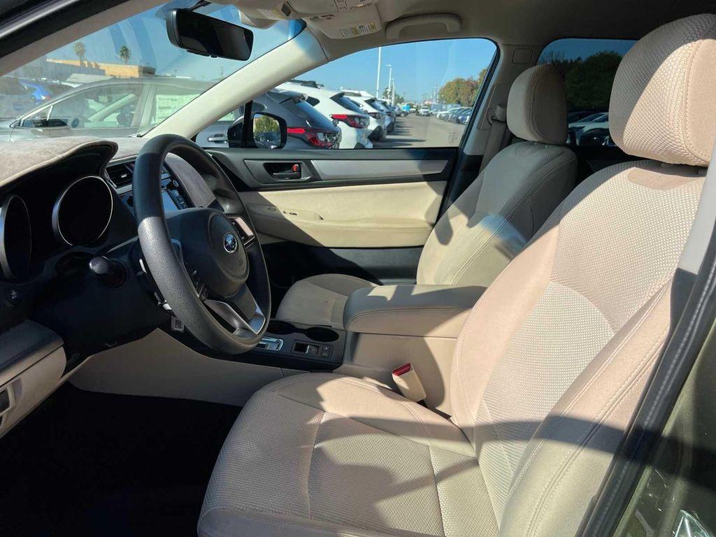 used 2019 Subaru Outback car, priced at $21,389