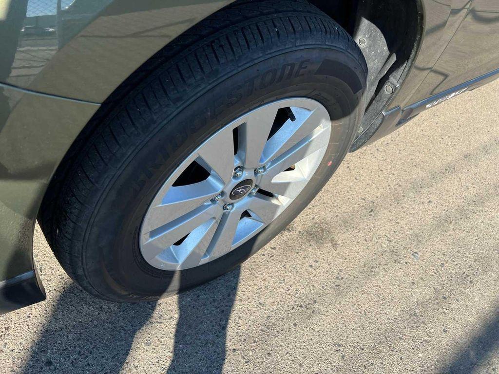 used 2019 Subaru Outback car, priced at $21,389