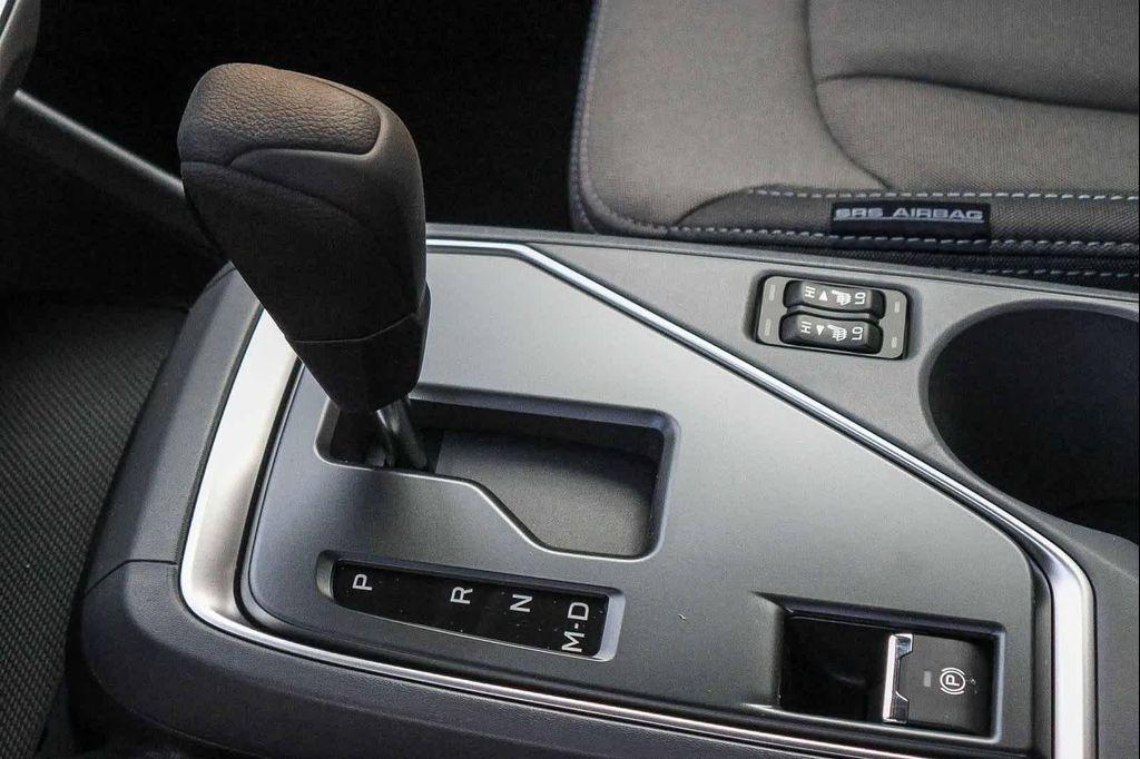 new 2025 Subaru Crosstrek car, priced at $31,252
