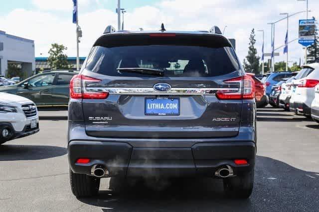 new 2024 Subaru Ascent car, priced at $39,343