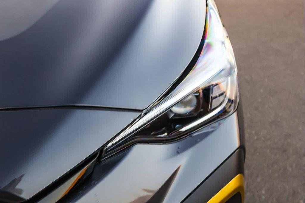 new 2025 Subaru Crosstrek car, priced at $31,358