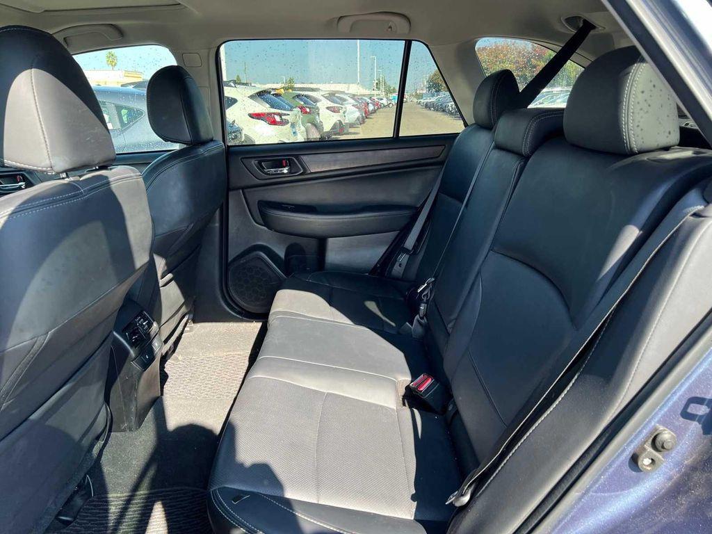 used 2017 Subaru Outback car, priced at $17,395