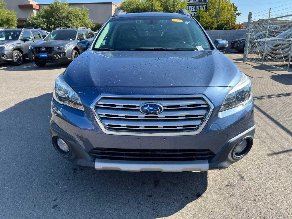 used 2017 Subaru Outback car, priced at $17,395