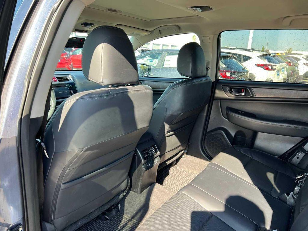 used 2017 Subaru Outback car, priced at $17,395