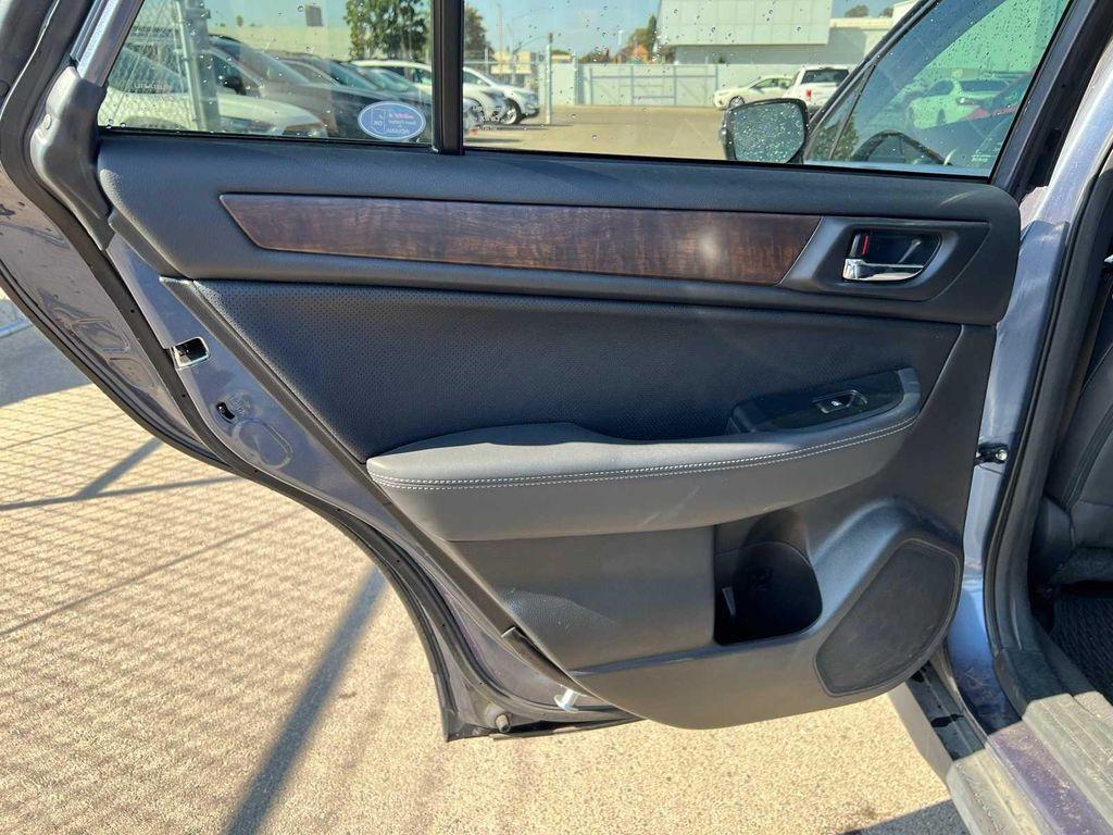 used 2017 Subaru Outback car, priced at $17,395