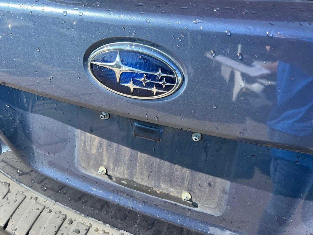 used 2017 Subaru Outback car, priced at $17,395