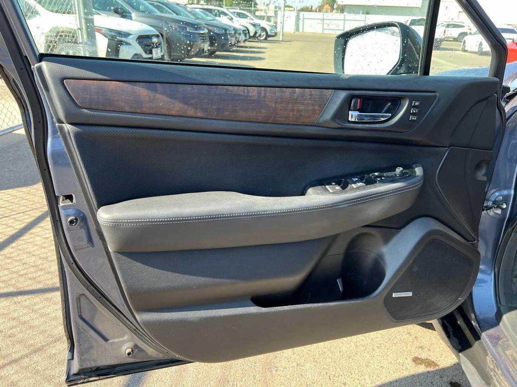 used 2017 Subaru Outback car, priced at $17,395