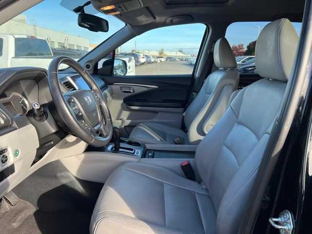 used 2016 Honda Pilot car, priced at $20,244