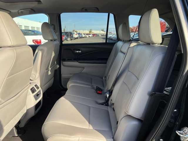 used 2016 Honda Pilot car, priced at $20,244