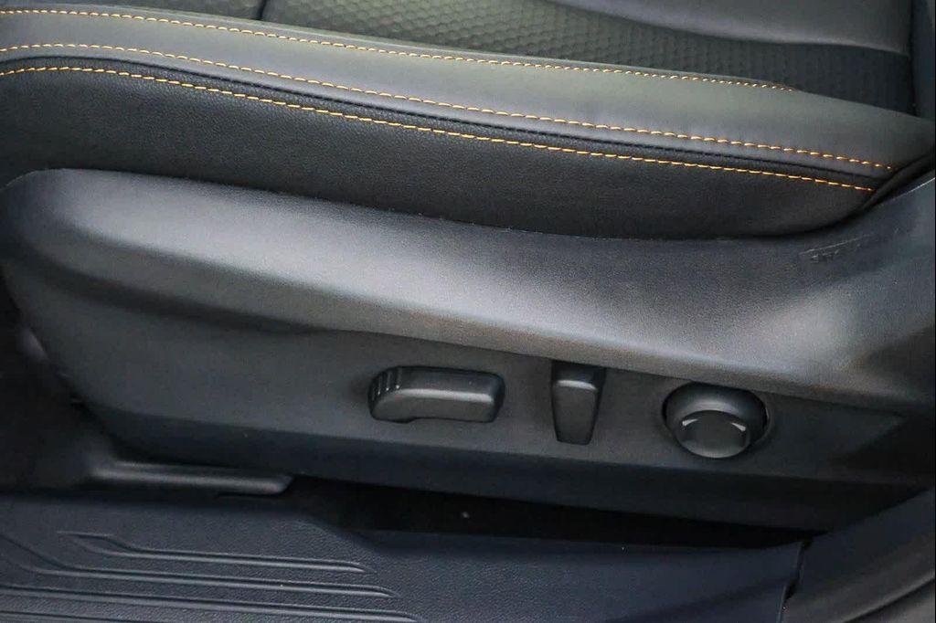 new 2025 Subaru Outback car, priced at $44,219