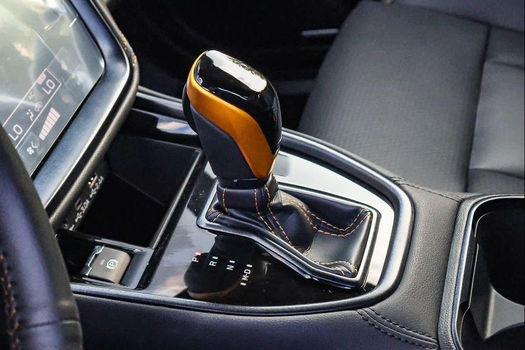 new 2025 Subaru Outback car, priced at $44,219