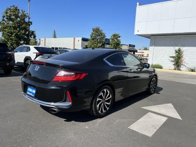 used 2016 Honda Accord car, priced at $16,411