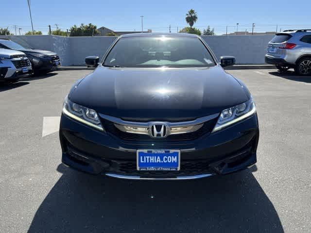 used 2016 Honda Accord car, priced at $16,411