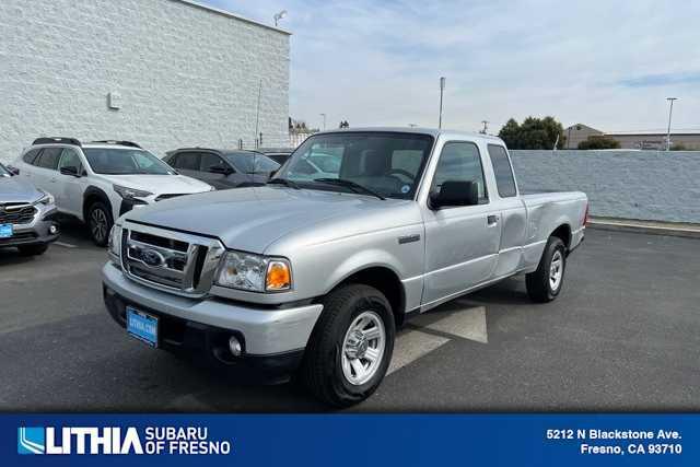 used 2010 Ford Ranger car, priced at $14,985