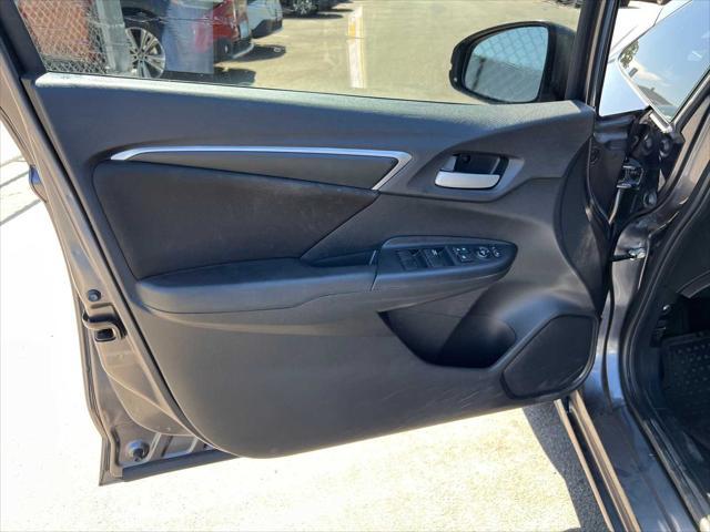 used 2020 Honda Fit car