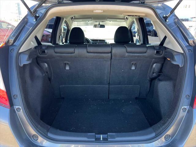 used 2020 Honda Fit car