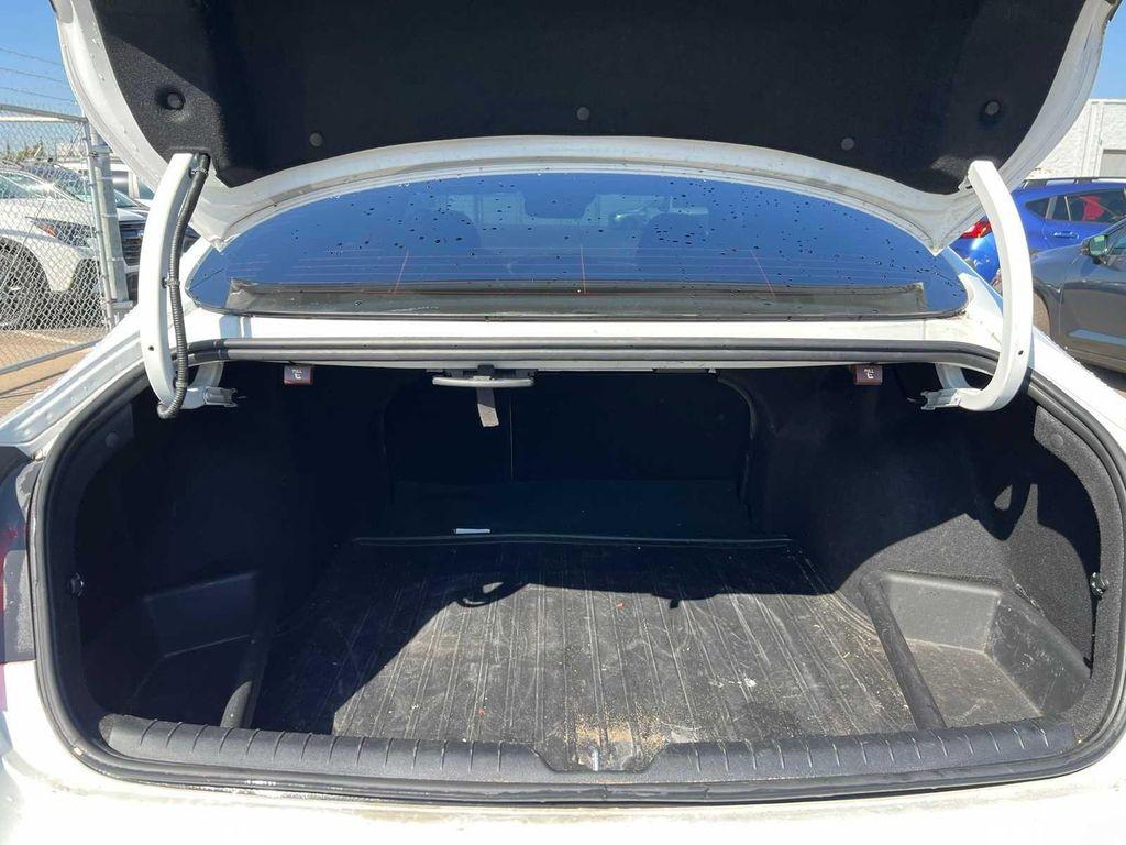 used 2021 Hyundai Sonata car, priced at $18,279