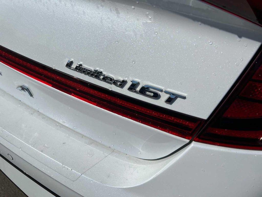 used 2021 Hyundai Sonata car, priced at $18,279