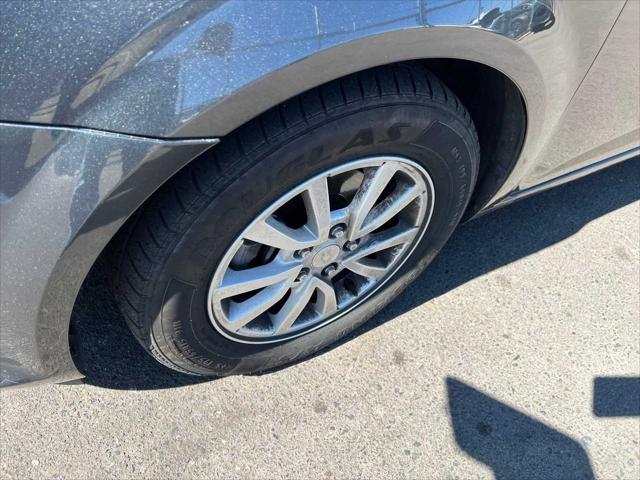 used 2020 Chevrolet Sonic car, priced at $10,359