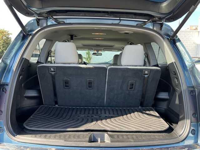 used 2018 Honda Pilot car, priced at $23,323