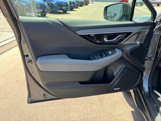 used 2025 Subaru Outback car, priced at $32,852