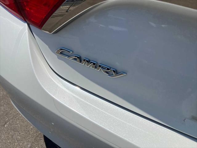 used 2016 Toyota Camry car, priced at $10,767