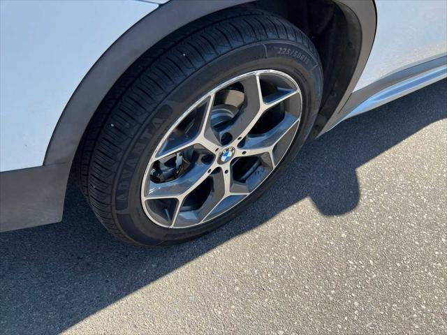 used 2016 BMW X1 car, priced at $12,999