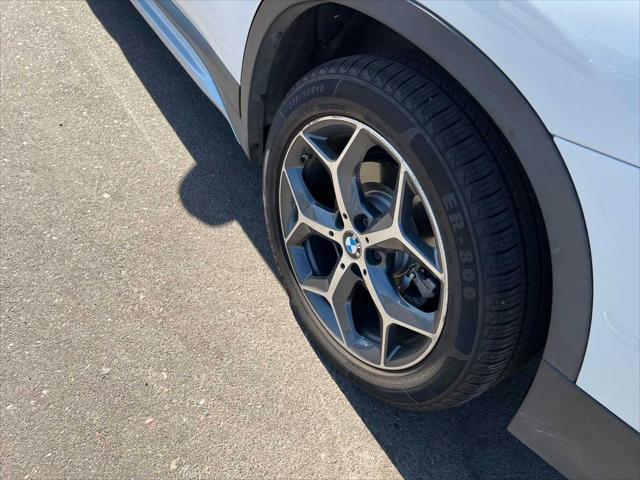 used 2016 BMW X1 car, priced at $12,999