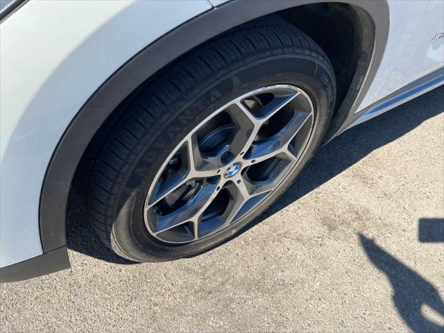 used 2016 BMW X1 car, priced at $12,999