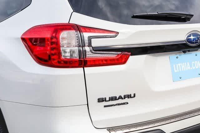 new 2025 Subaru Ascent car, priced at $52,726