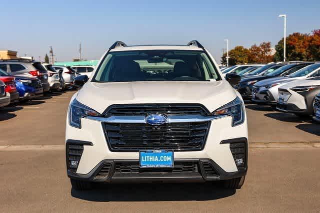 new 2024 Subaru Ascent car, priced at $44,933