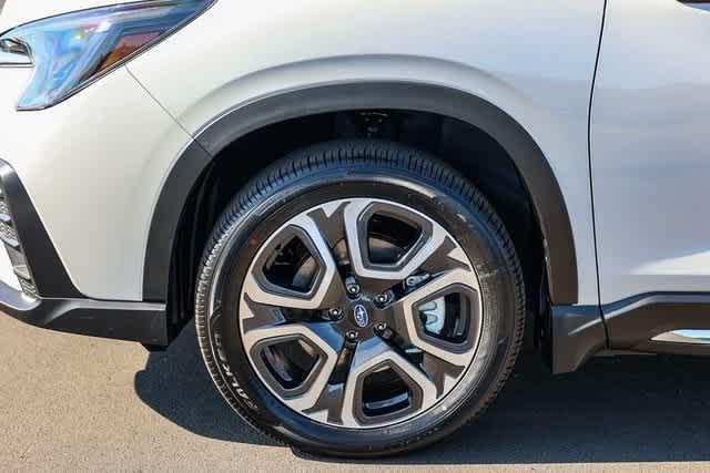 new 2024 Subaru Ascent car, priced at $44,933