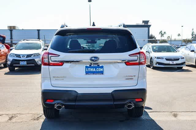 new 2024 Subaru Ascent car, priced at $44,933