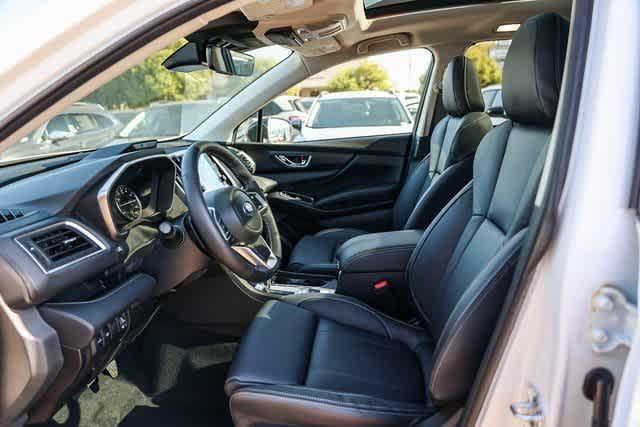 new 2024 Subaru Ascent car, priced at $44,933