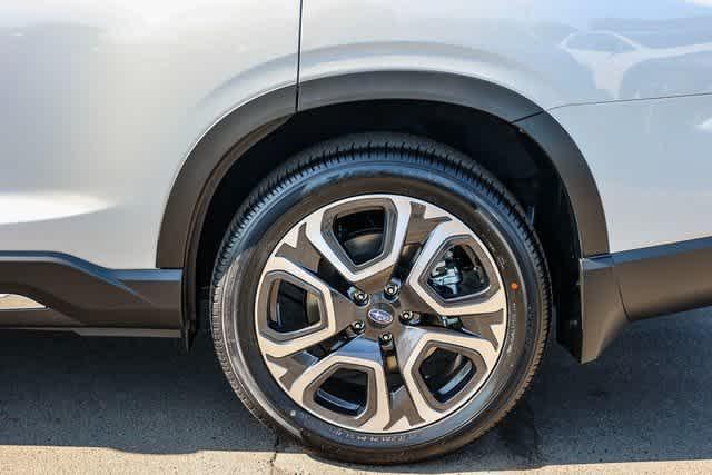 new 2024 Subaru Ascent car, priced at $44,933