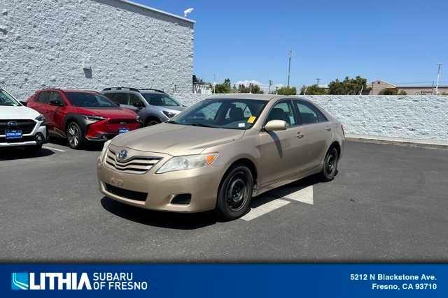 used 2010 Toyota Camry car, priced at $8,422