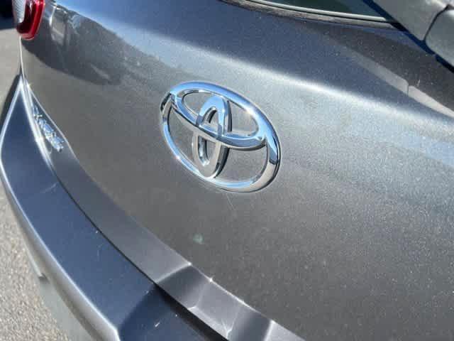 used 2020 Toyota Yaris Sedan car, priced at $18,639