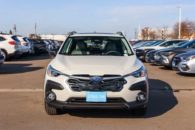 new 2024 Subaru Crosstrek car, priced at $30,899