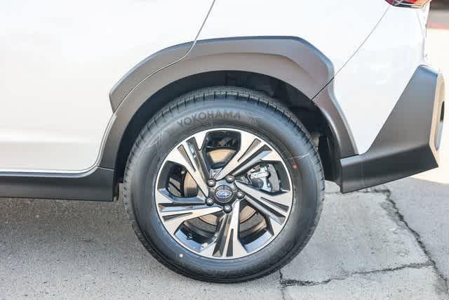 new 2024 Subaru Crosstrek car, priced at $30,899