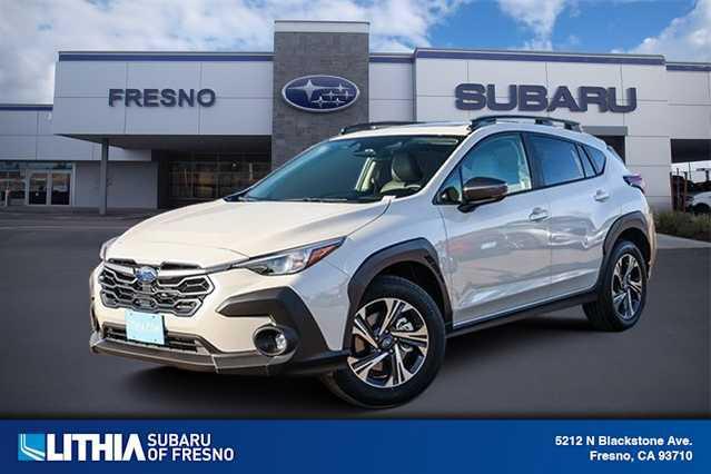 new 2024 Subaru Crosstrek car, priced at $30,899