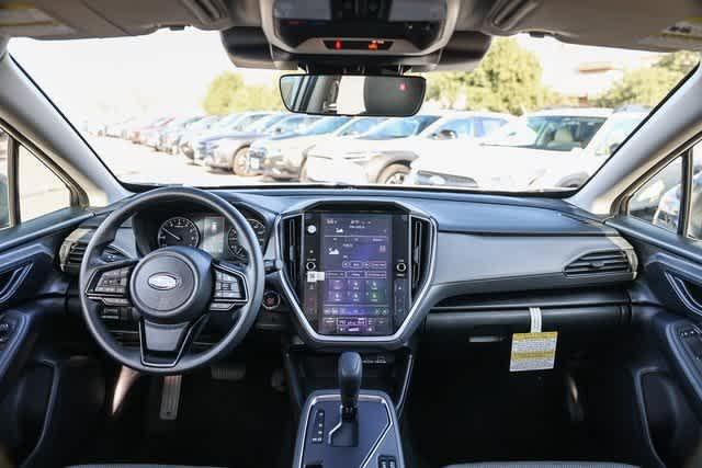 new 2024 Subaru Crosstrek car, priced at $30,899