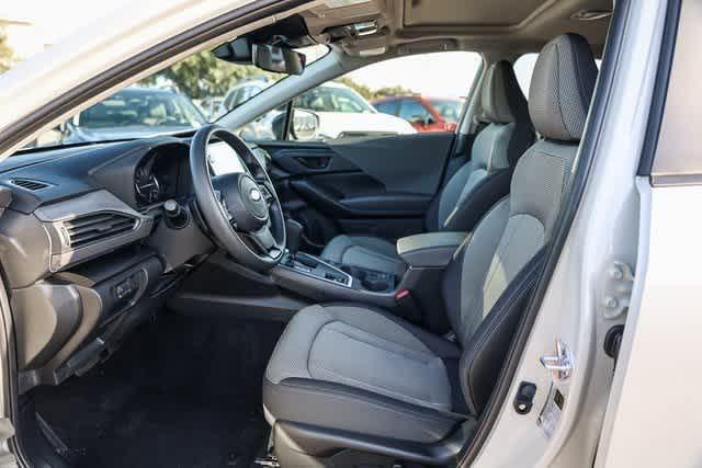 new 2024 Subaru Crosstrek car, priced at $30,899